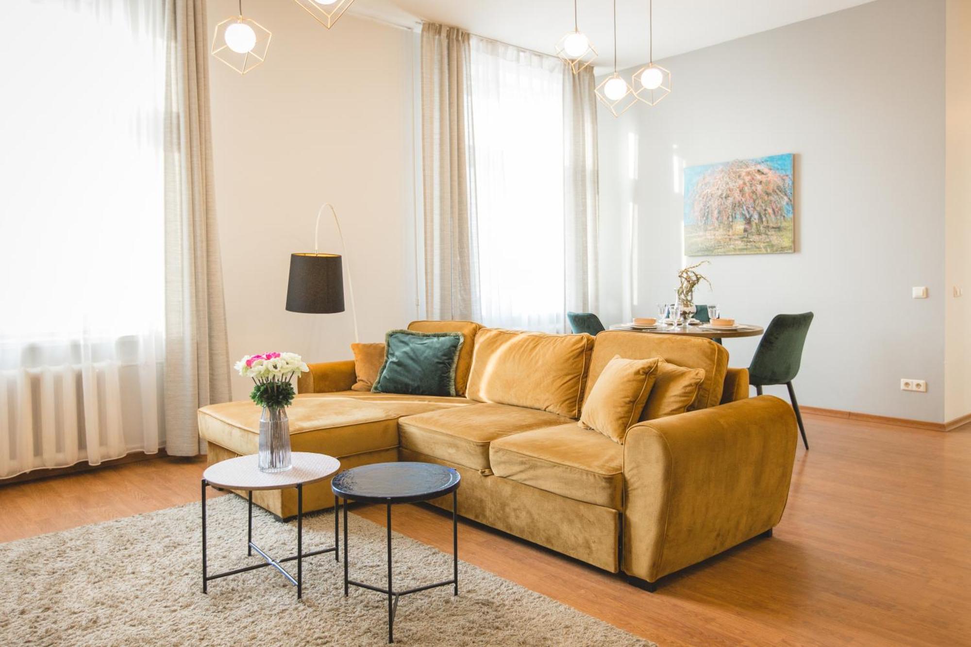 Bearsleys Downtown Apartments Riga Ngoại thất bức ảnh