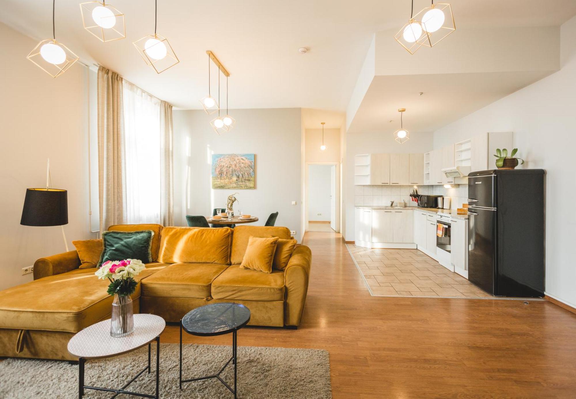 Bearsleys Downtown Apartments Riga Ngoại thất bức ảnh
