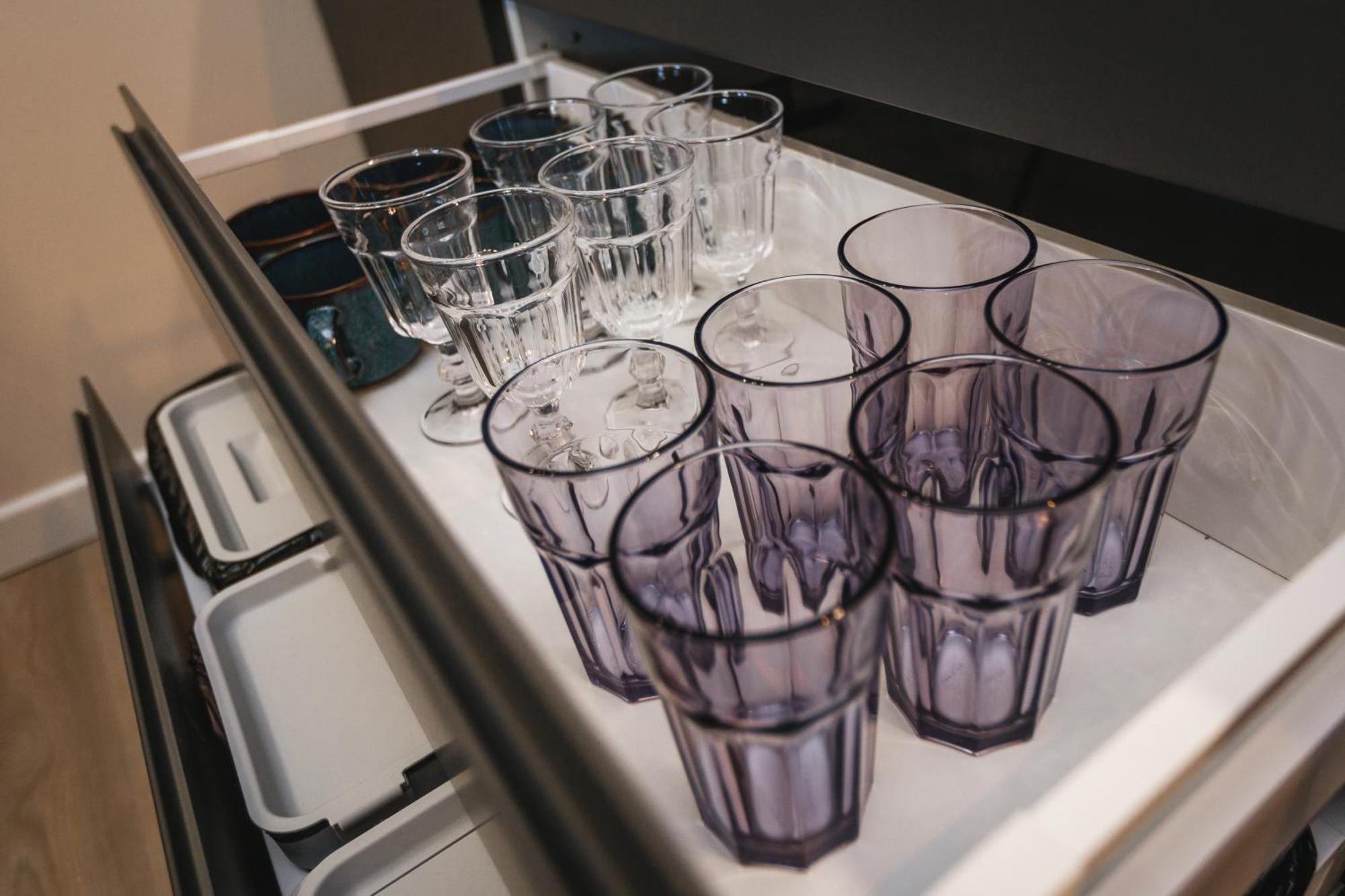 Bearsleys Downtown Apartments Riga Ngoại thất bức ảnh
